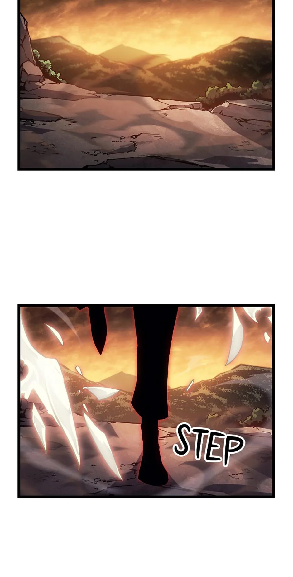 Read Solo Leveling Ragnarok ENGLISH Manga Online