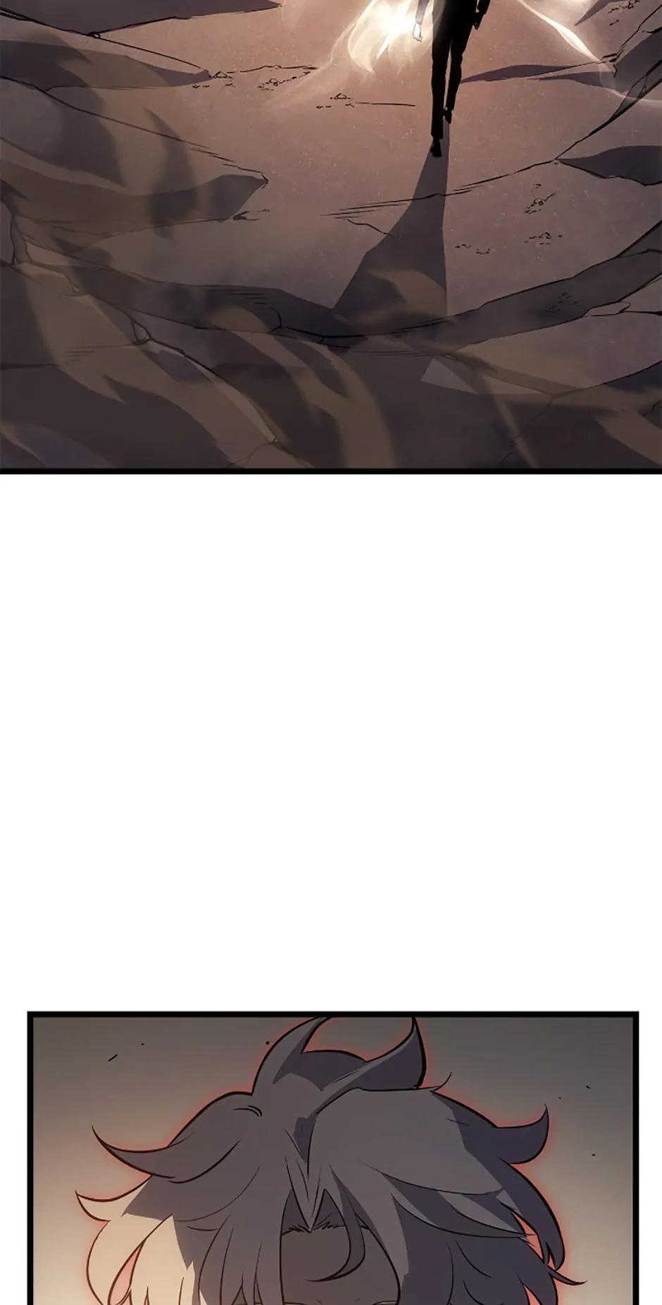 Read Solo Leveling Ragnarok ENGLISH Manga Online