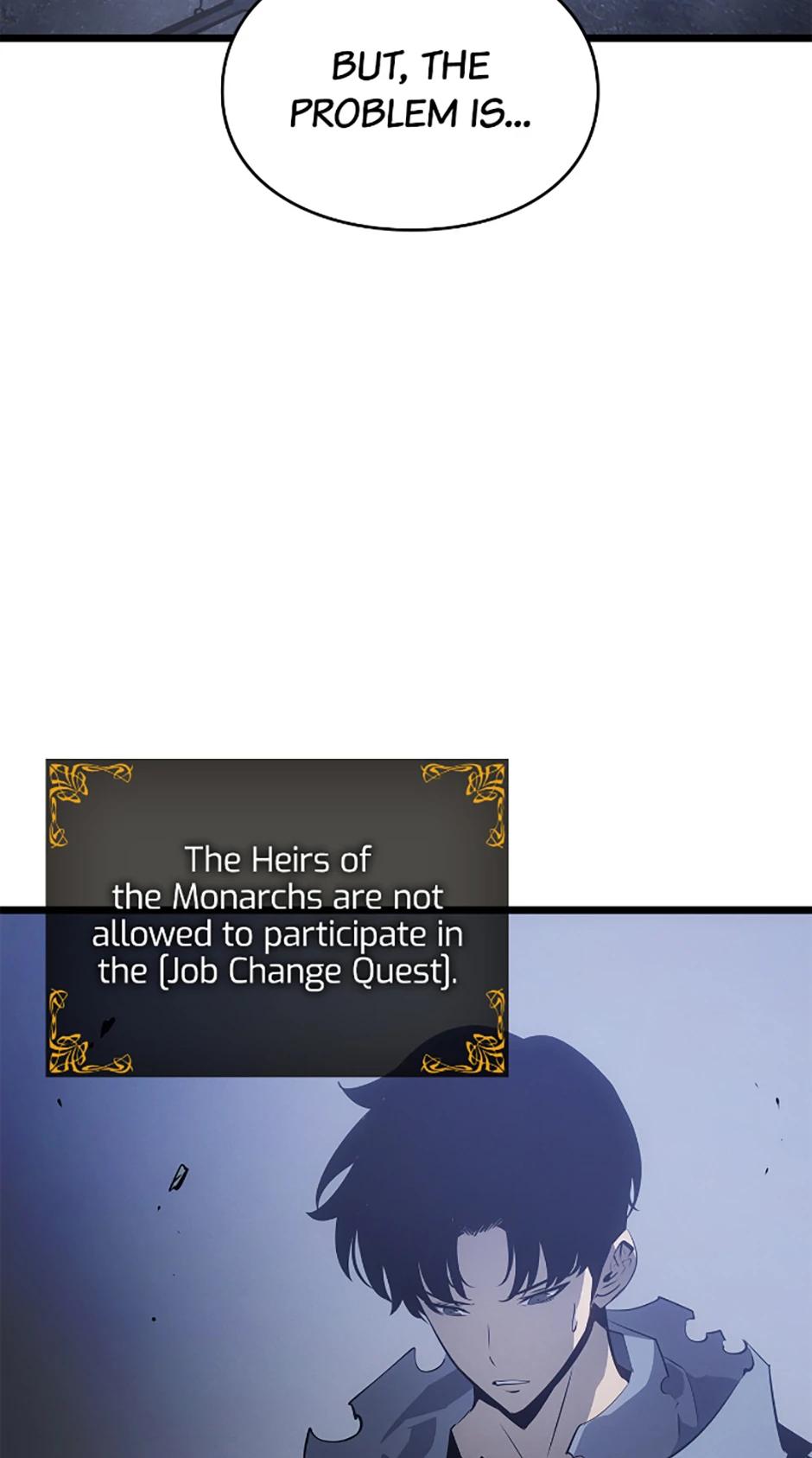 Read Solo Leveling Ragnarok ENGLISH Manga Online