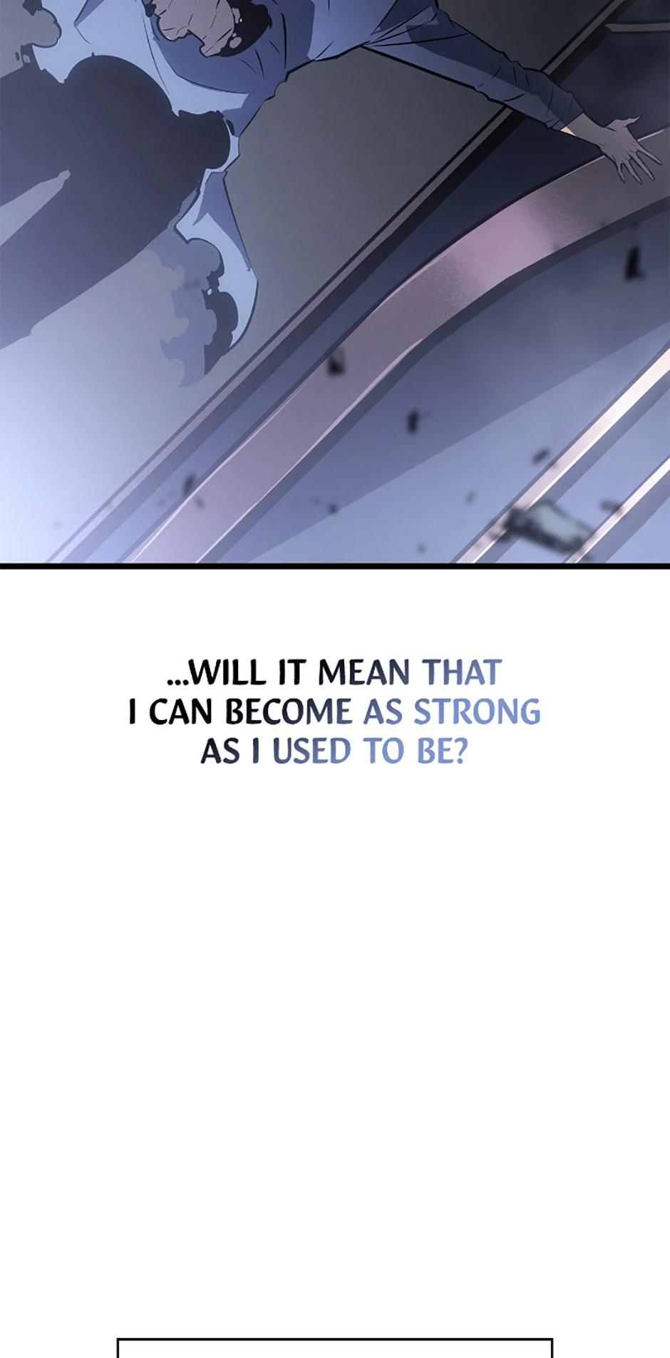 Read Solo Leveling Ragnarok ENGLISH Manga Online