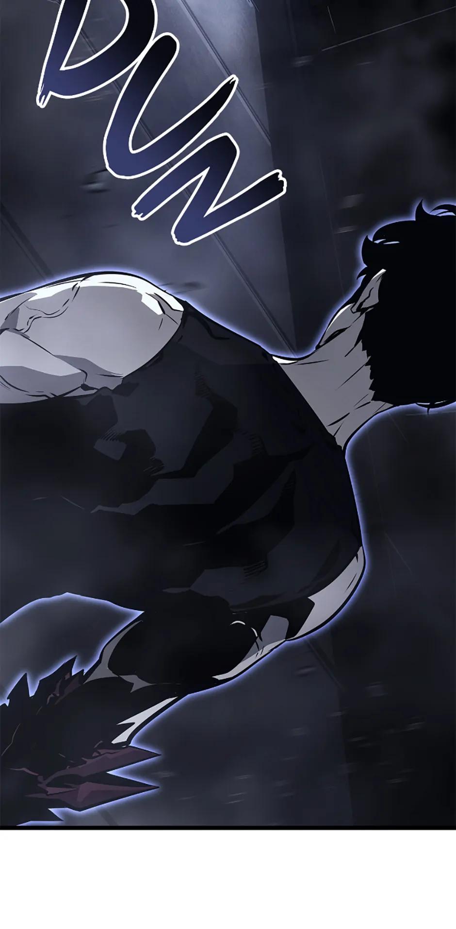 Read Solo Leveling Ragnarok ENGLISH Manga Online