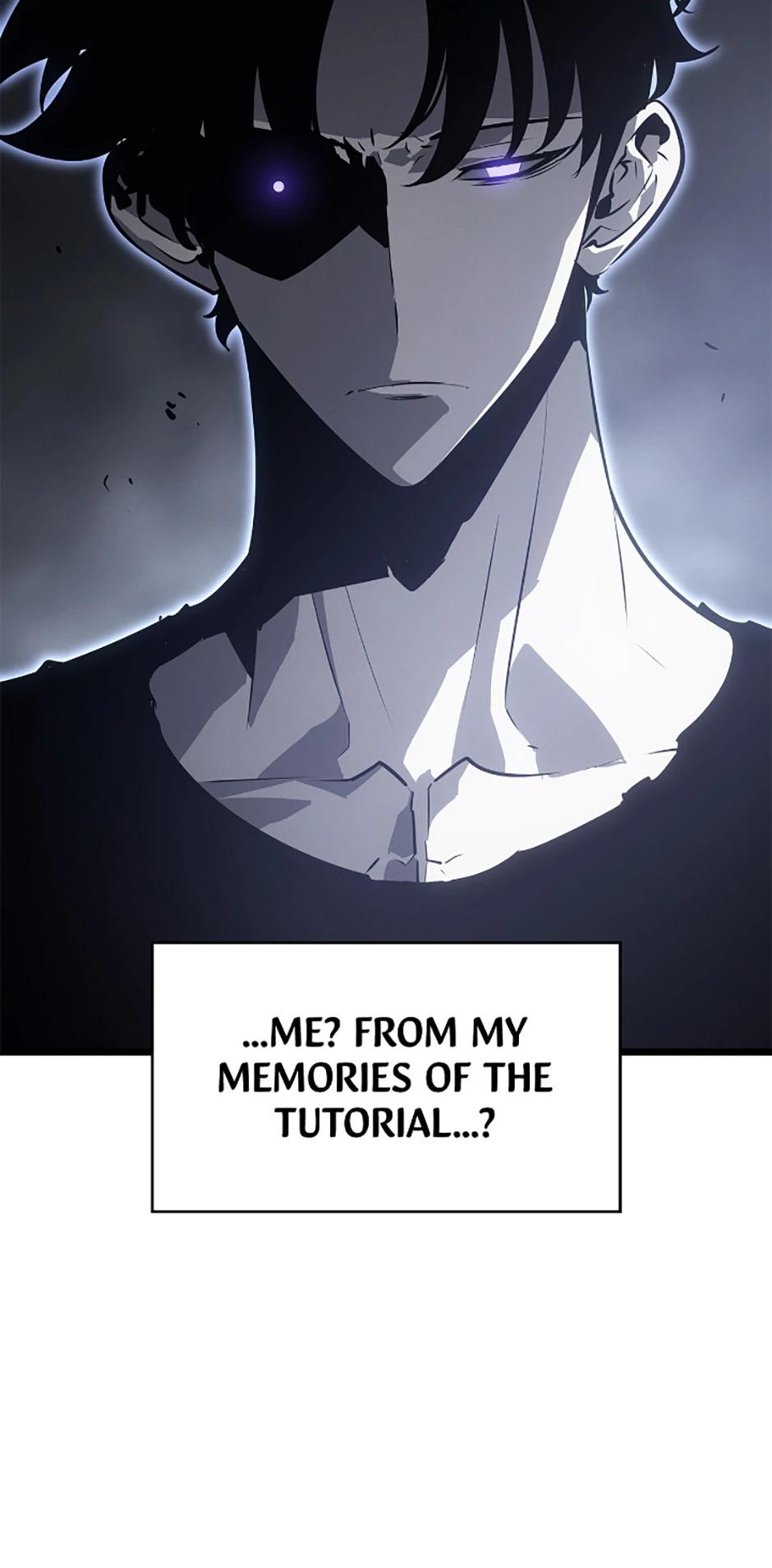 Read Solo Leveling Ragnarok ENGLISH Manga Online