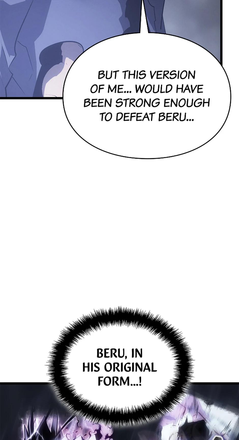 Read Solo Leveling Ragnarok ENGLISH Manga Online