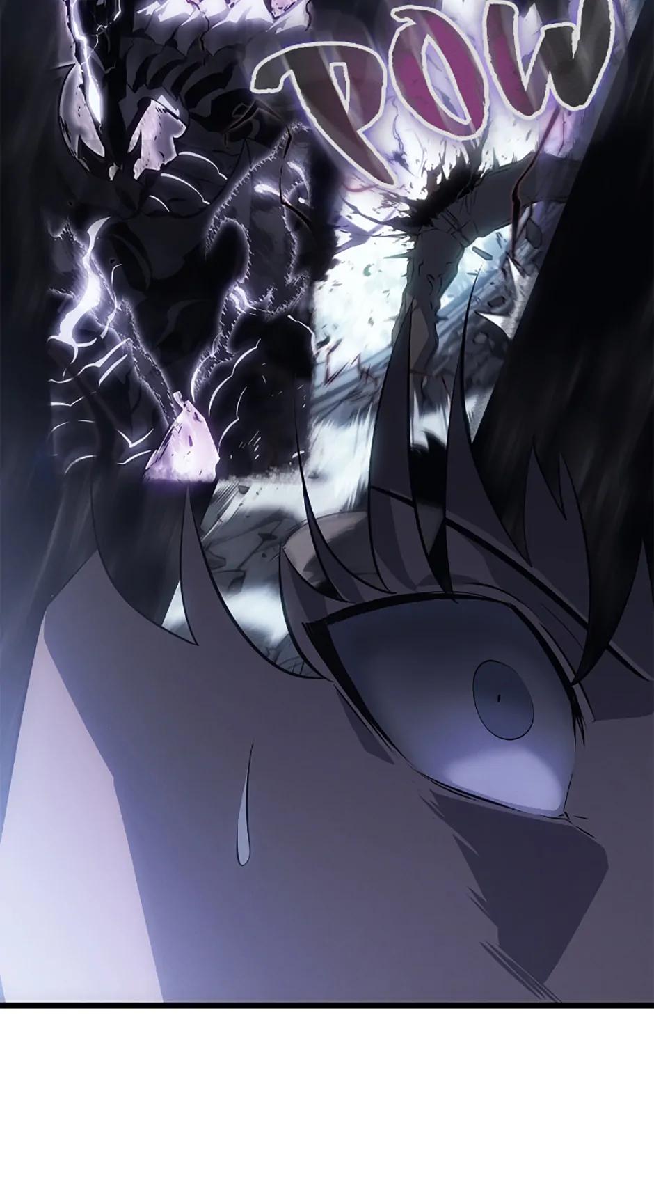 Read Solo Leveling Ragnarok ENGLISH Manga Online