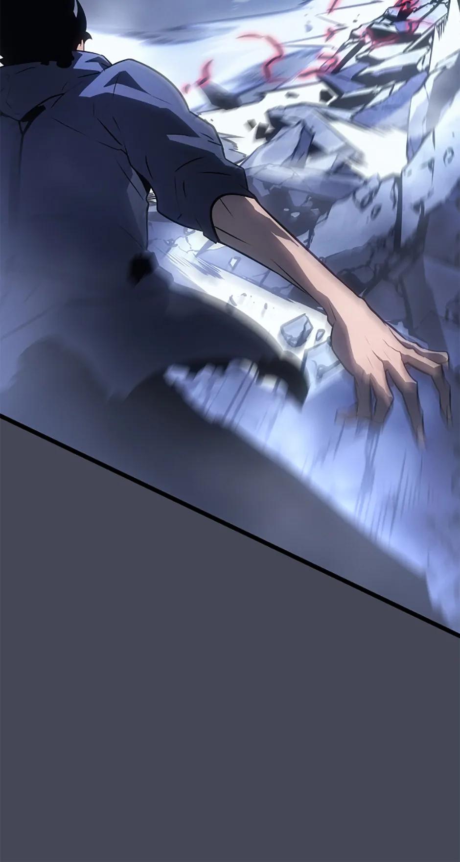 Read Solo Leveling Ragnarok ENGLISH Manga Online