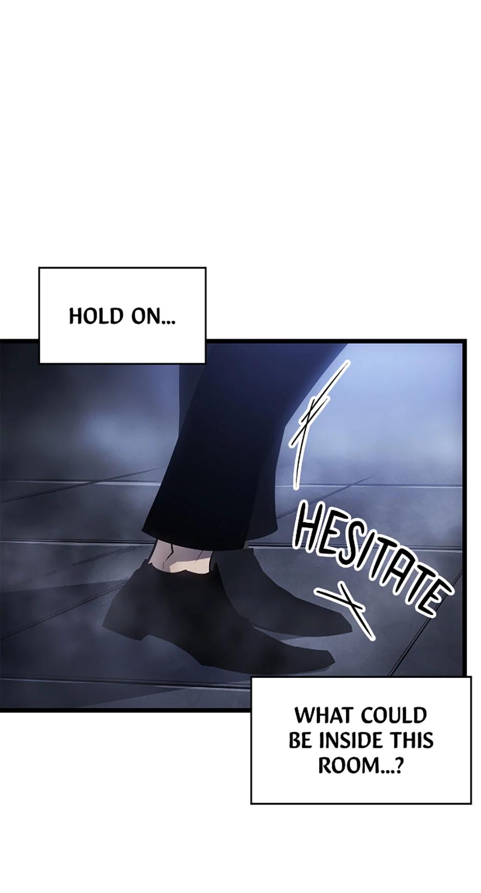 Read Solo Leveling Ragnarok ENGLISH Manga Online