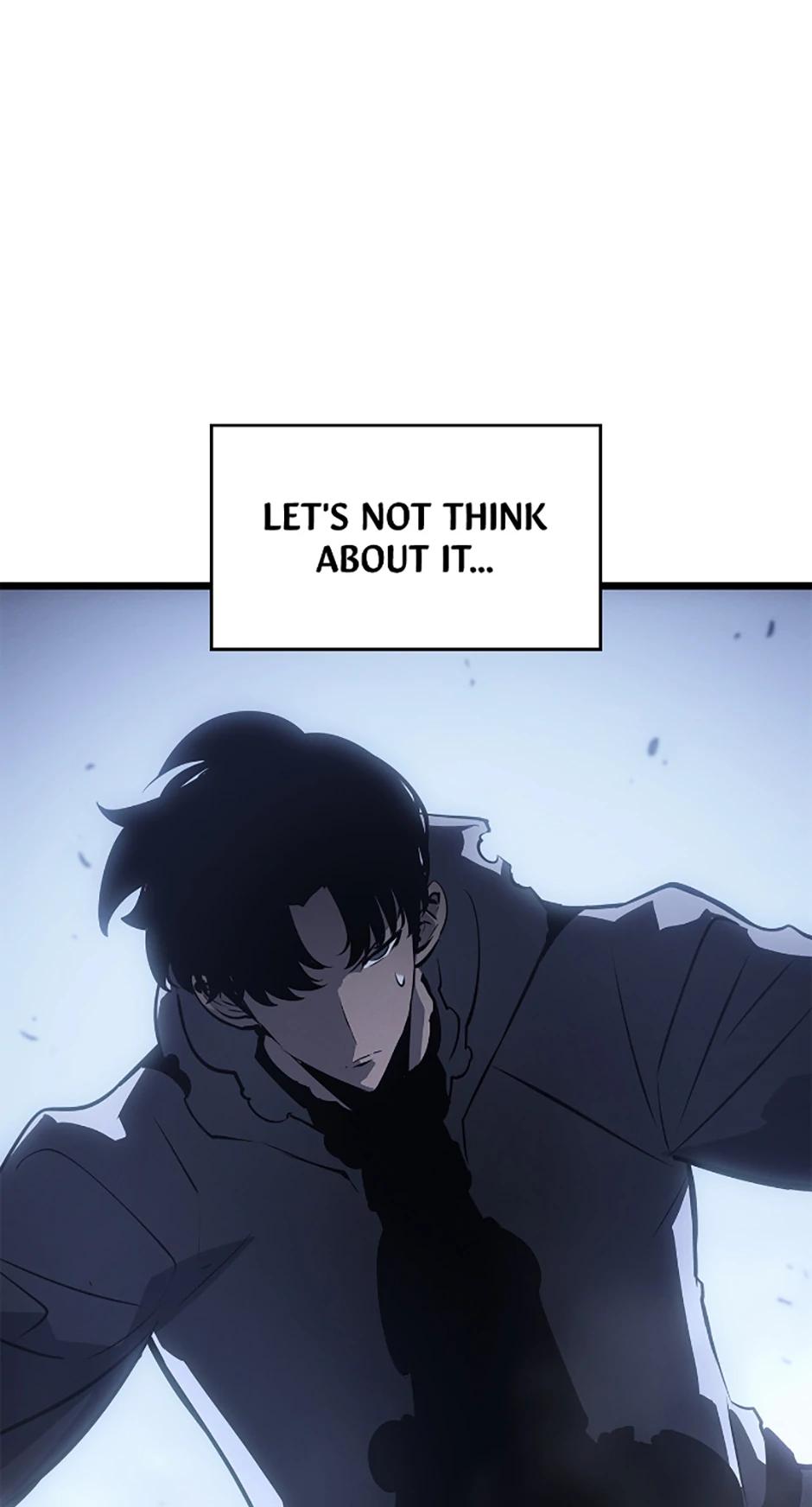 Read Solo Leveling Ragnarok ENGLISH Manga Online