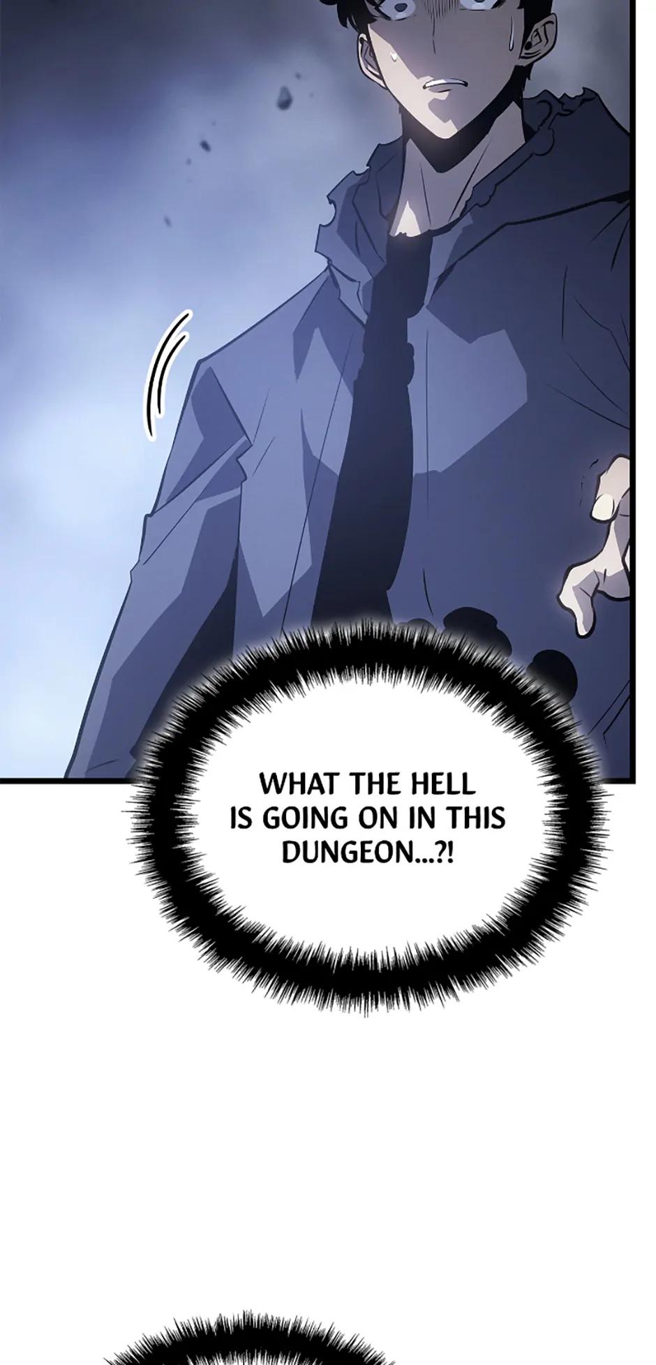 Read Solo Leveling Ragnarok ENGLISH Manga Online