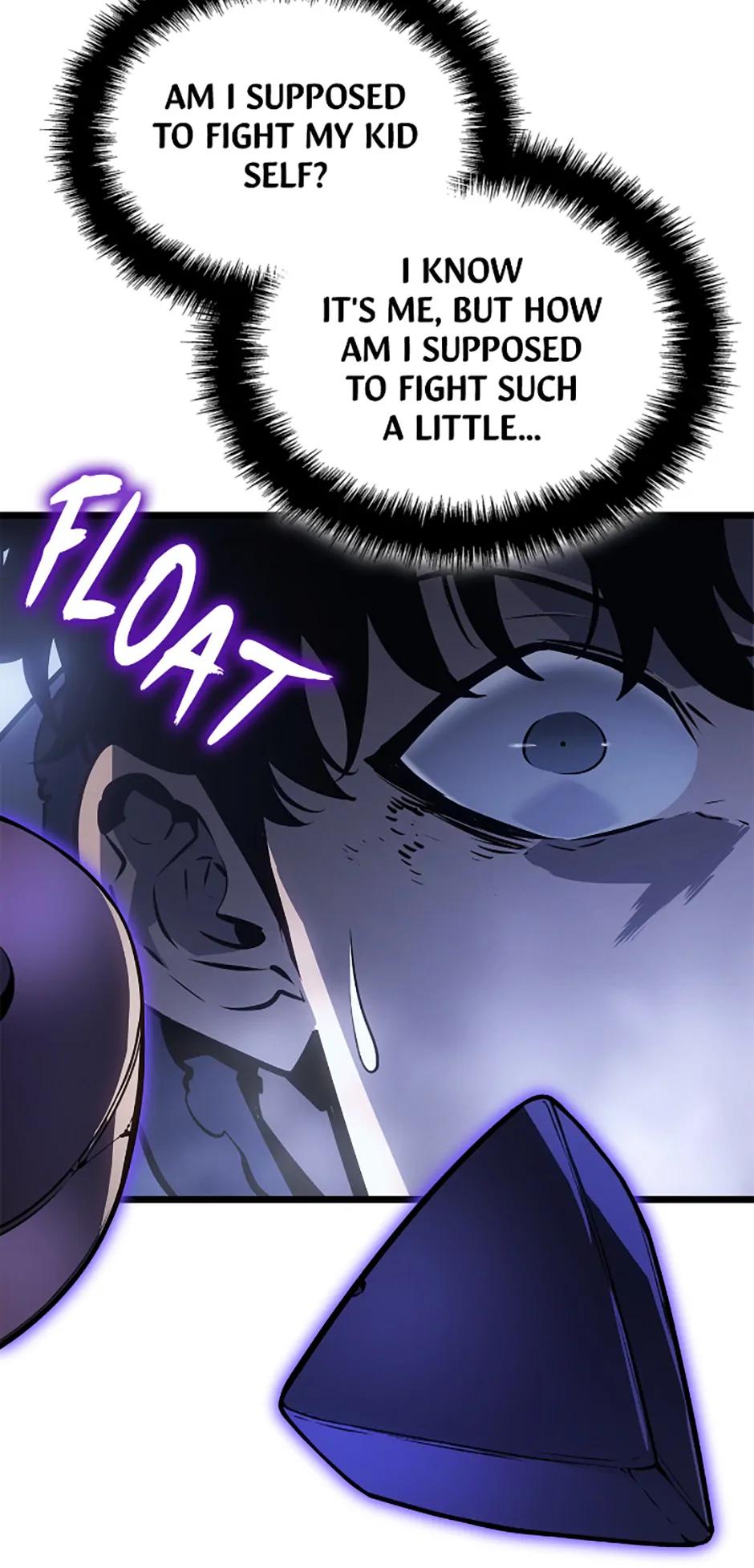 Read Solo Leveling Ragnarok ENGLISH Manga Online