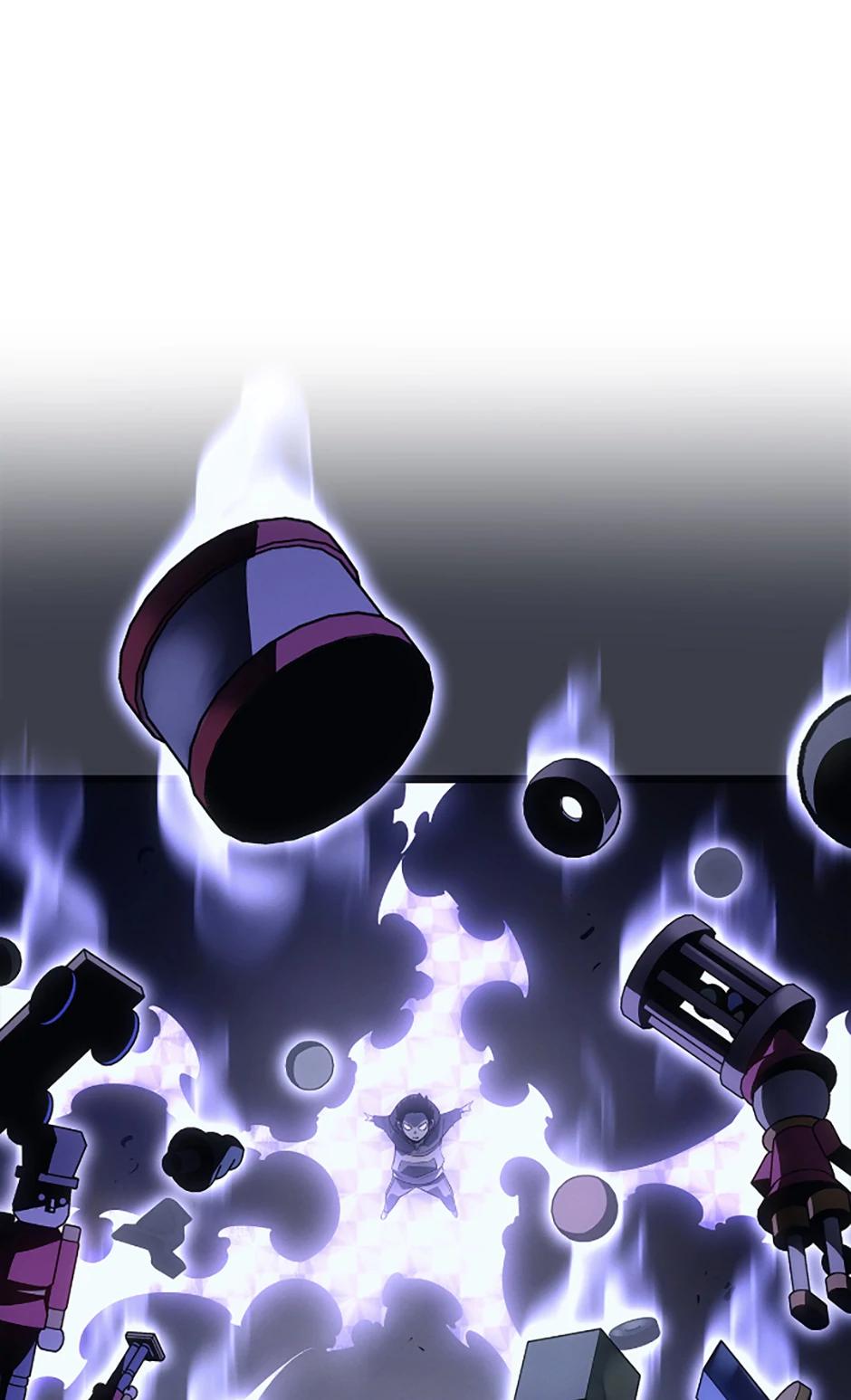 Read Solo Leveling Ragnarok ENGLISH Manga Online