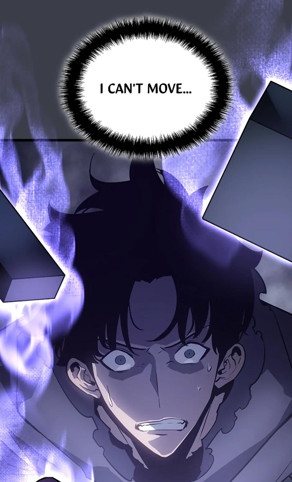 Read Solo Leveling Ragnarok ENGLISH Manga Online