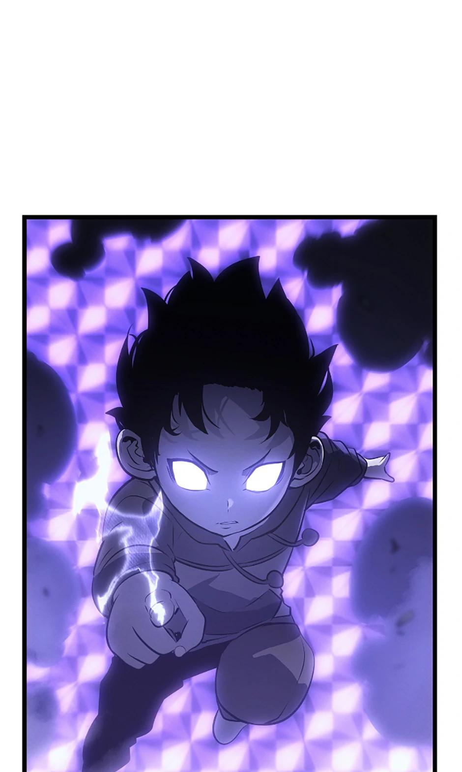 Read Solo Leveling Ragnarok ENGLISH Manga Online