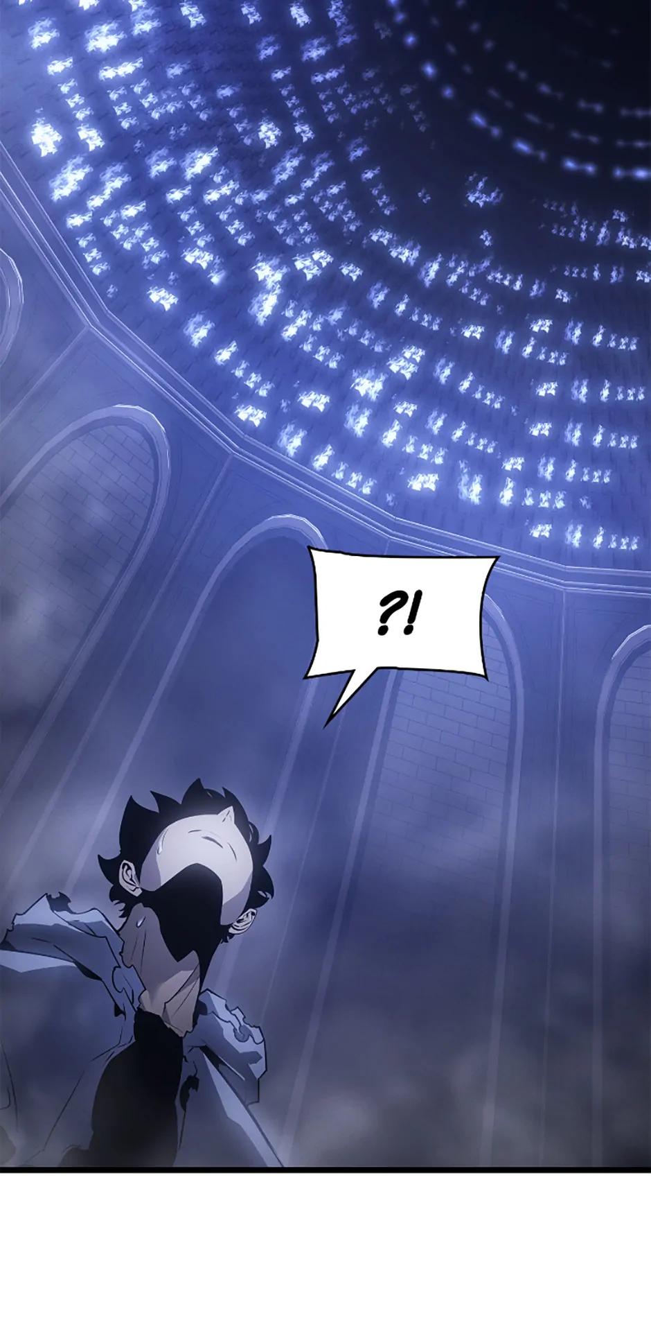 Read Solo Leveling Ragnarok ENGLISH Manga Online