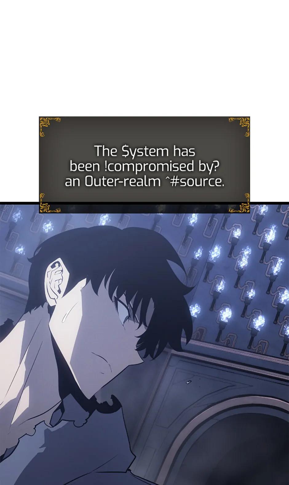 Read Solo Leveling Ragnarok ENGLISH Manga Online