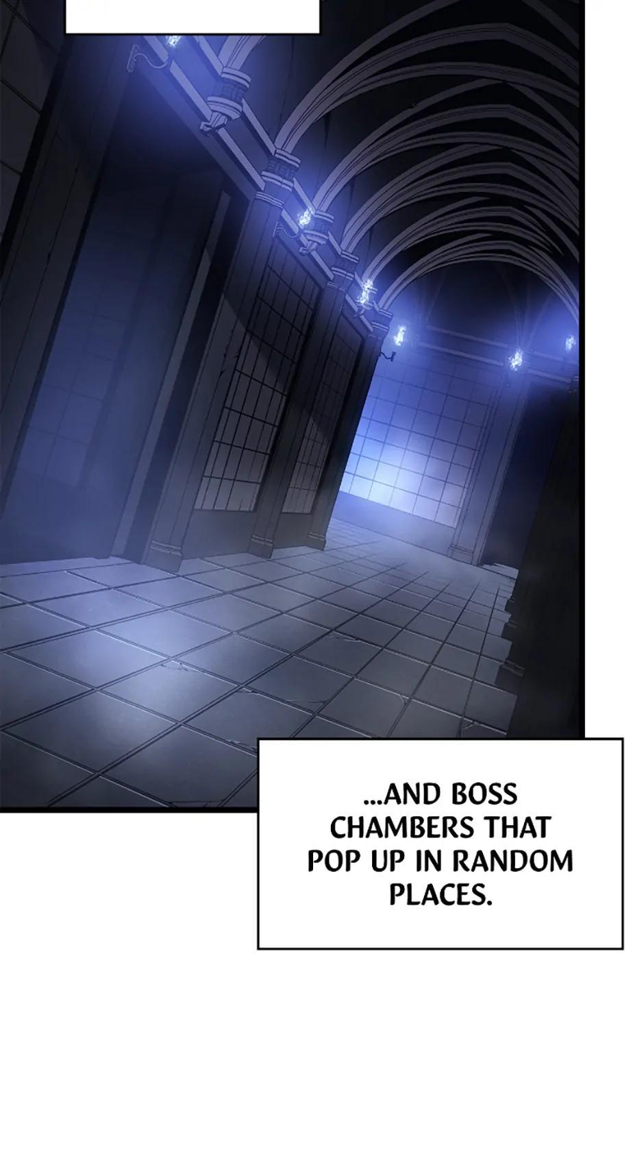 Read Solo Leveling Ragnarok ENGLISH Manga Online