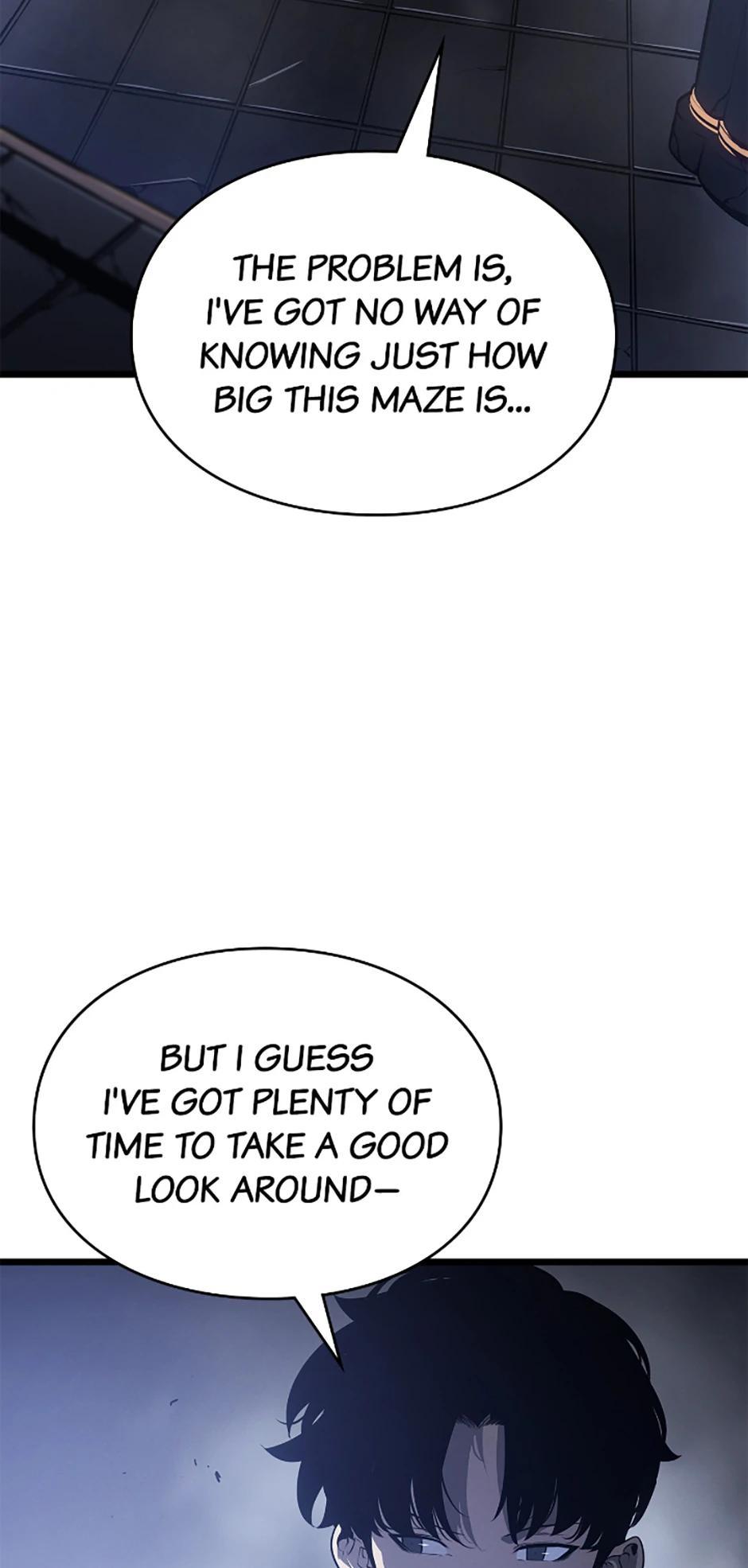 Read Solo Leveling Ragnarok ENGLISH Manga Online