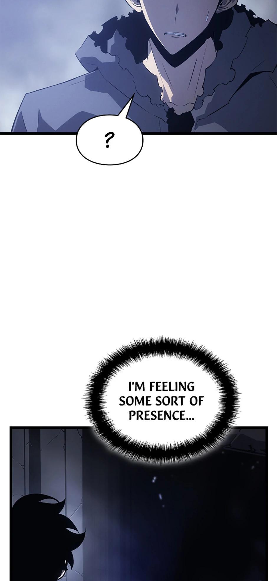 Read Solo Leveling Ragnarok ENGLISH Manga Online