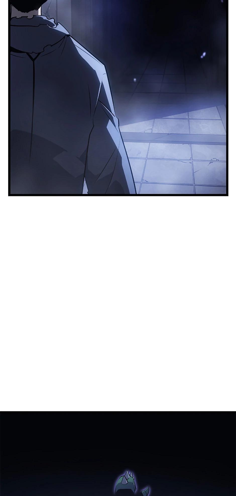 Read Solo Leveling Ragnarok ENGLISH Manga Online