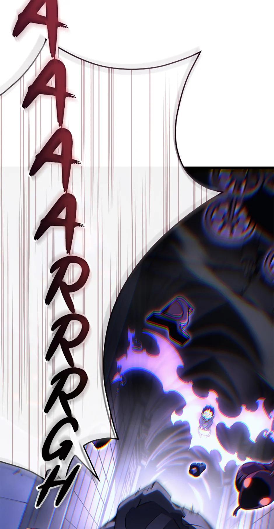 Read Solo Leveling Ragnarok ENGLISH Manga Online