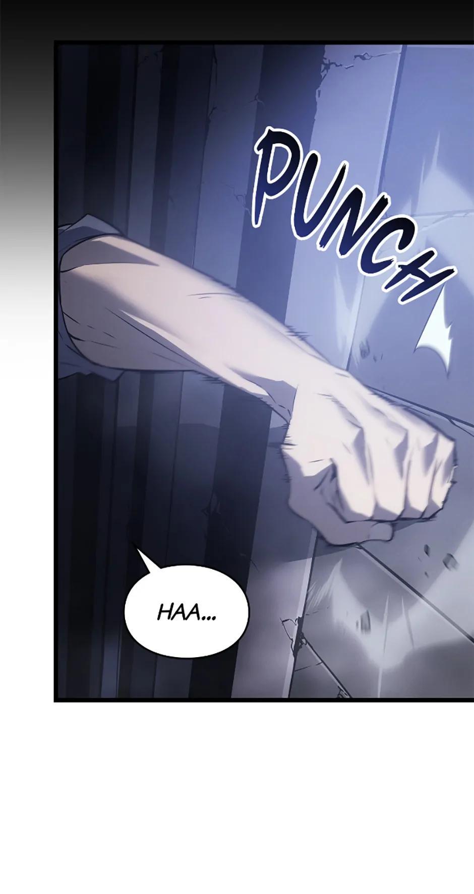 Read Solo Leveling Ragnarok ENGLISH Manga Online