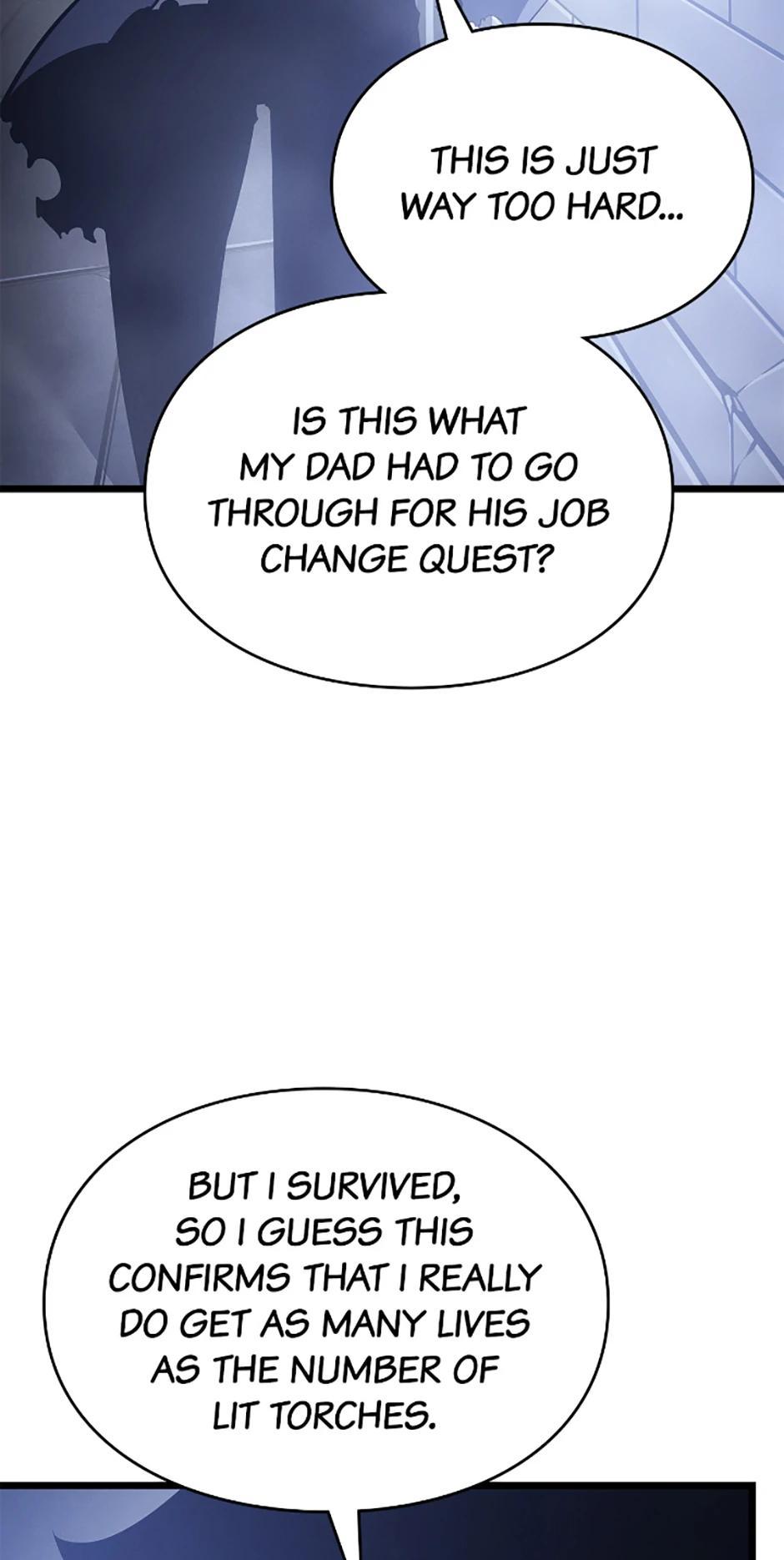 Read Solo Leveling Ragnarok ENGLISH Manga Online