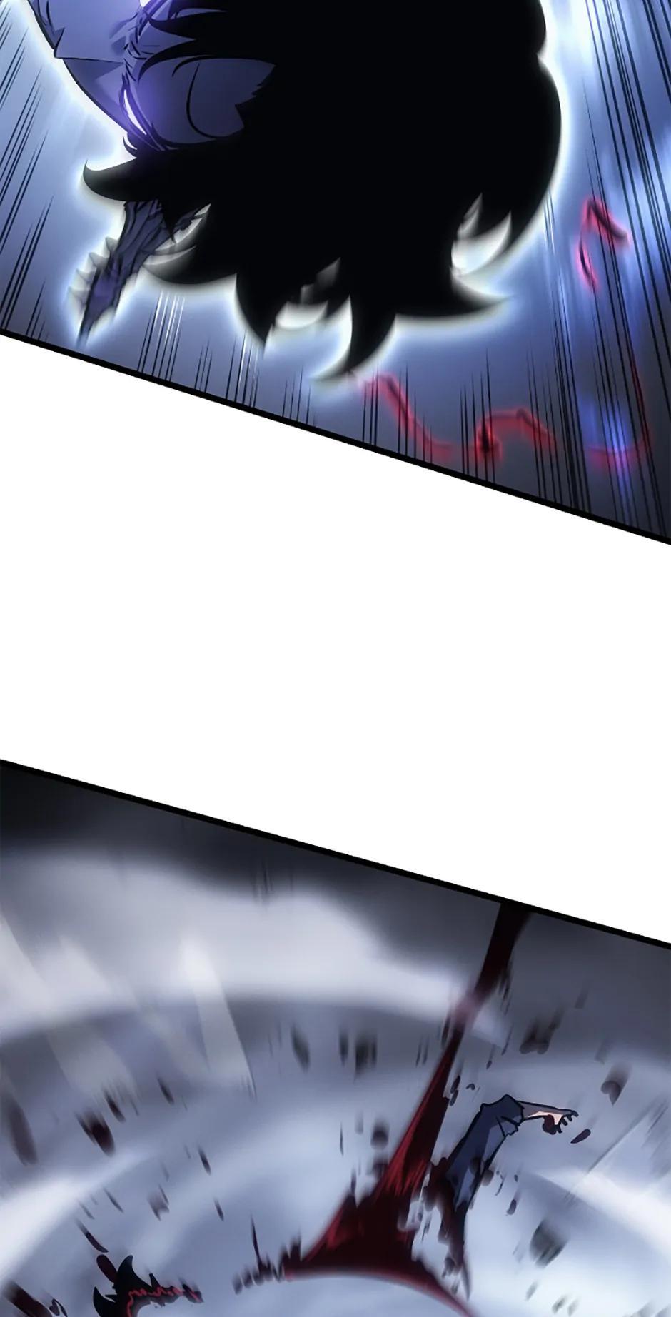 Read Solo Leveling Ragnarok ENGLISH Manga Online