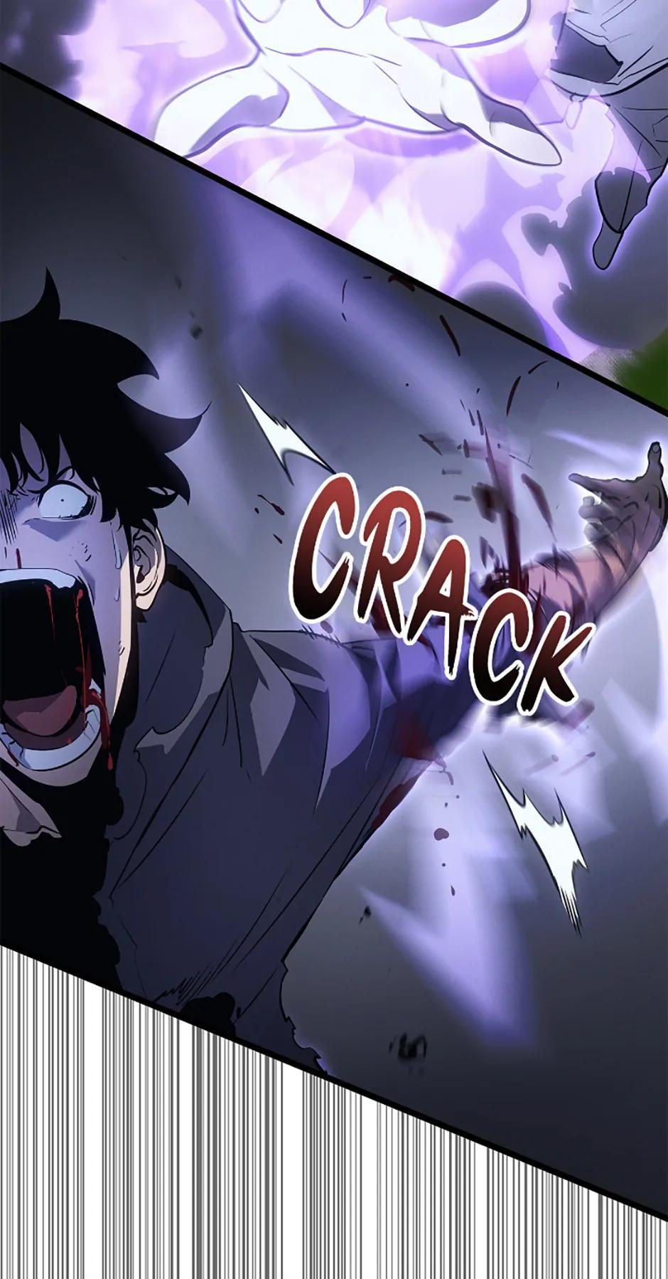 Read Solo Leveling Ragnarok ENGLISH Manga Online