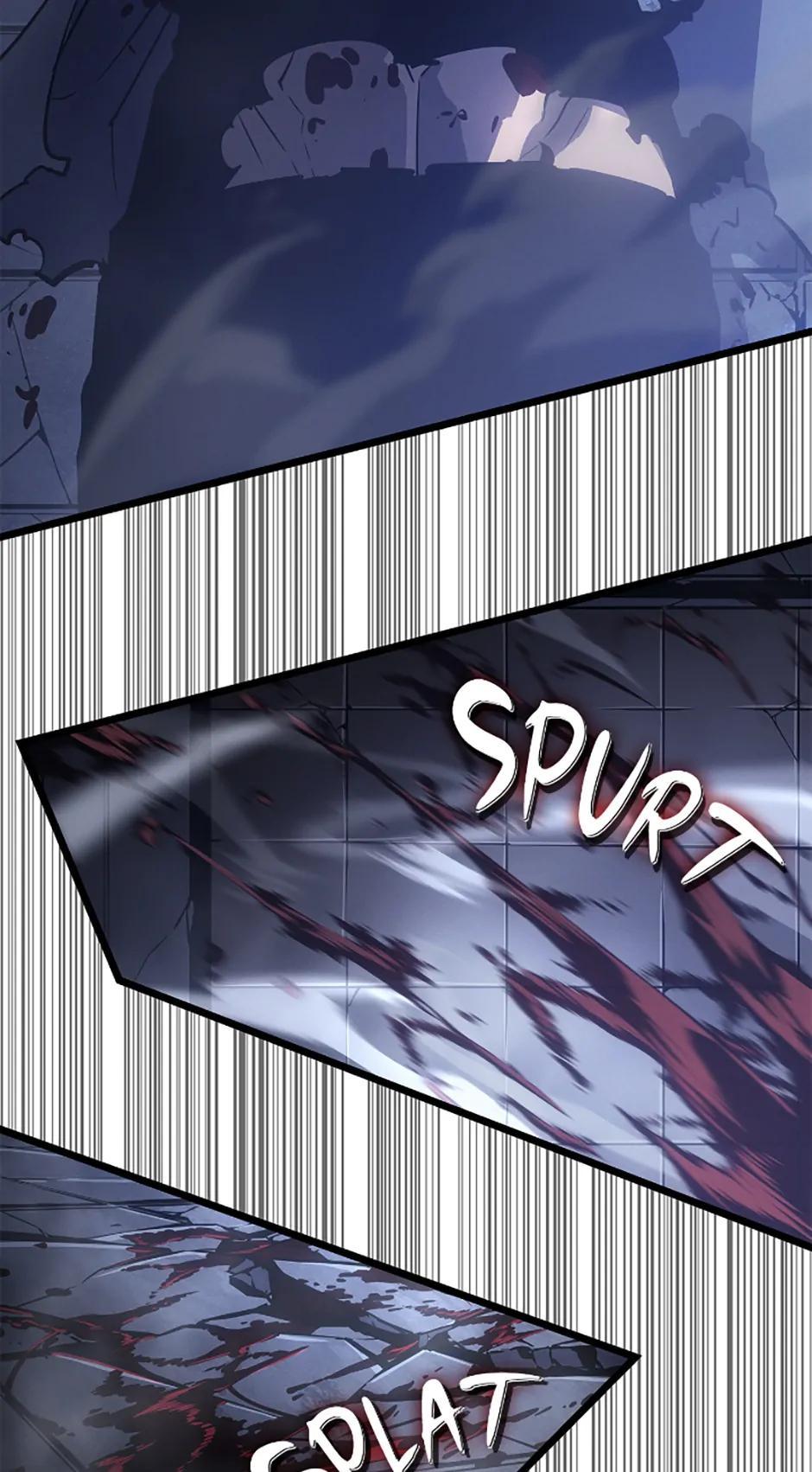 Read Solo Leveling Ragnarok ENGLISH Manga Online