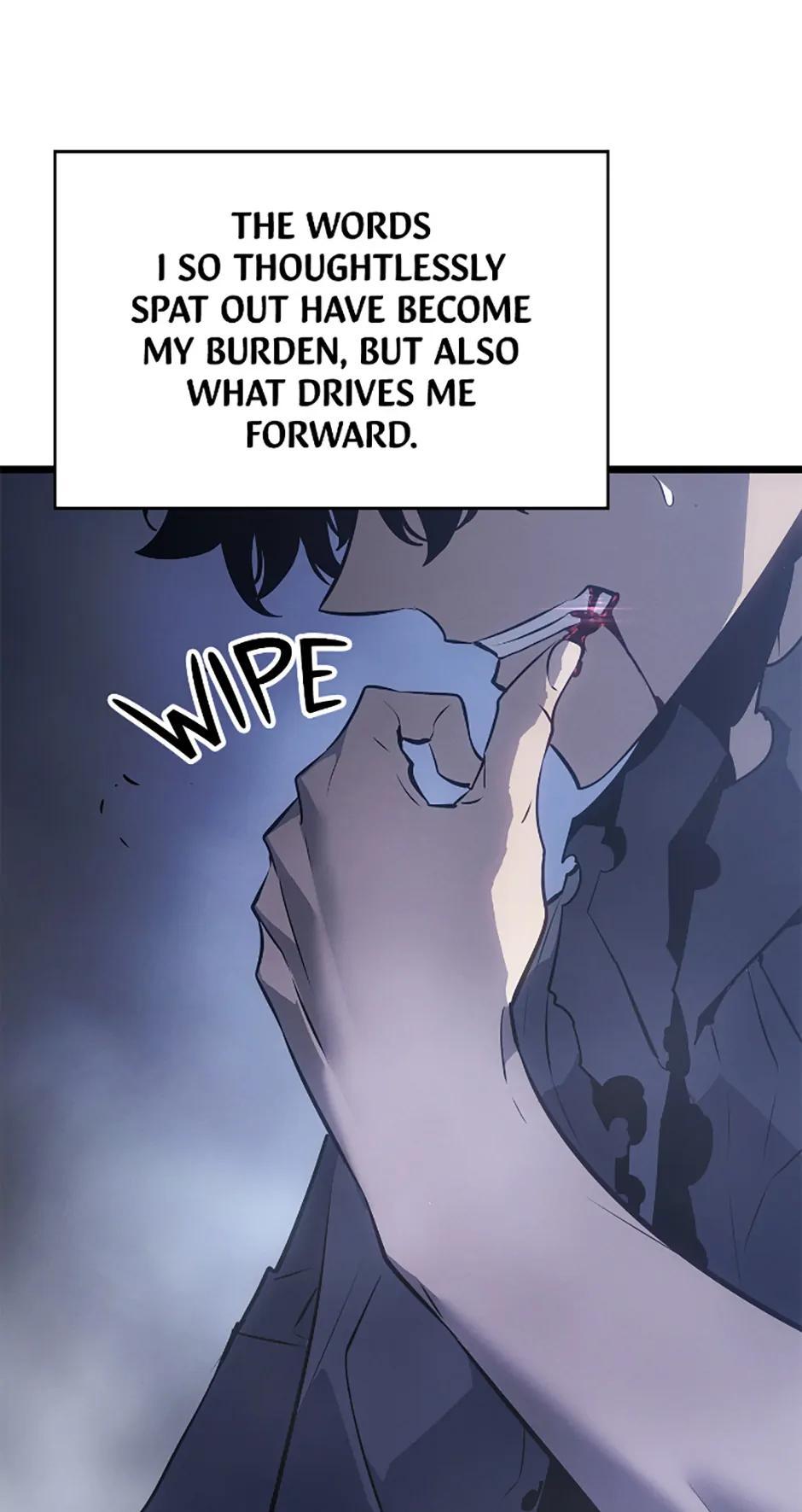 Read Solo Leveling Ragnarok ENGLISH Manga Online