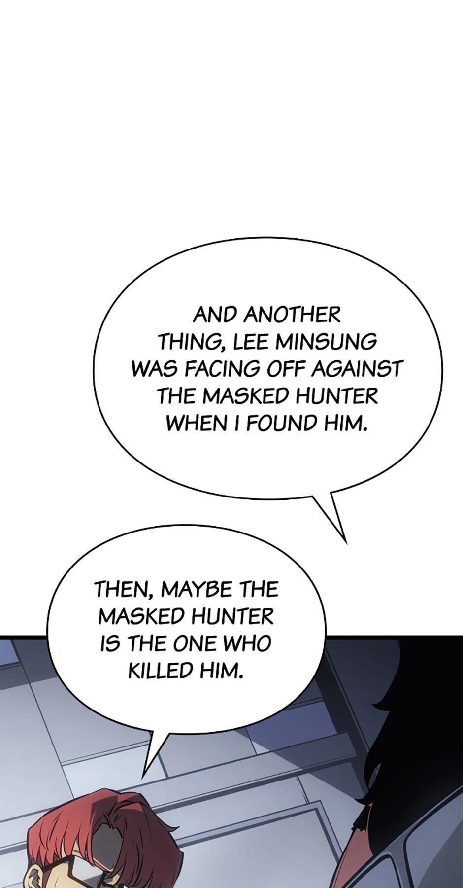 Read Solo Leveling Ragnarok ENGLISH Manga Online