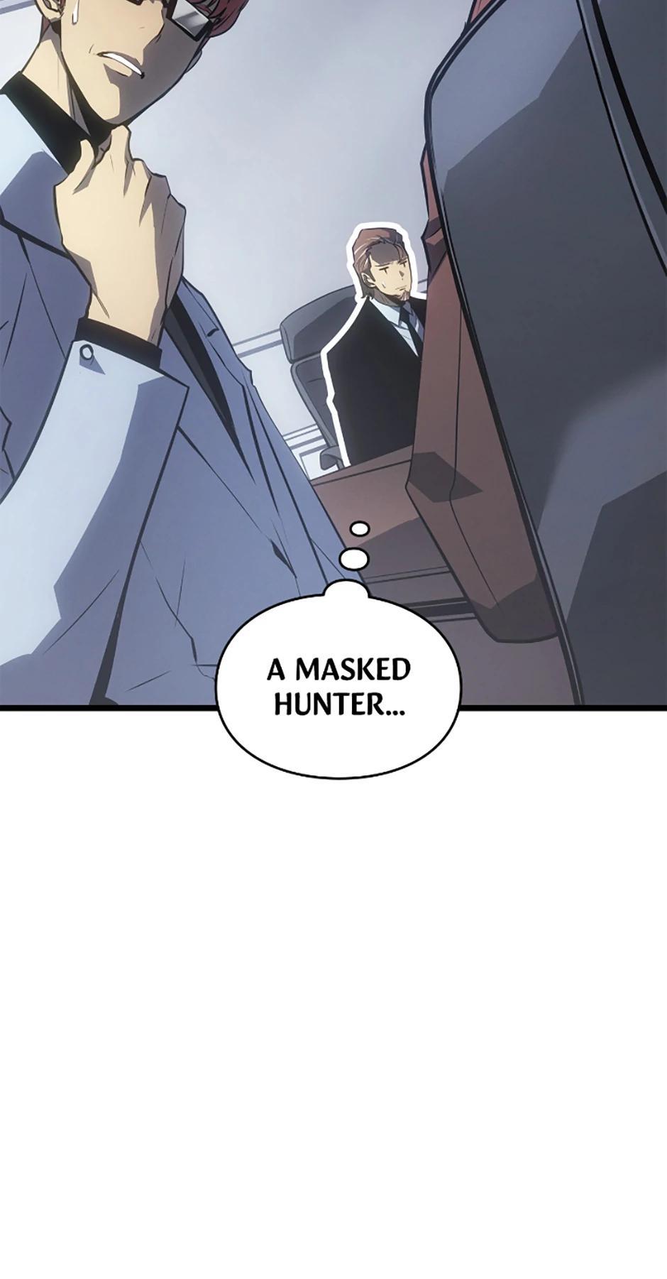 Read Solo Leveling Ragnarok ENGLISH Manga Online