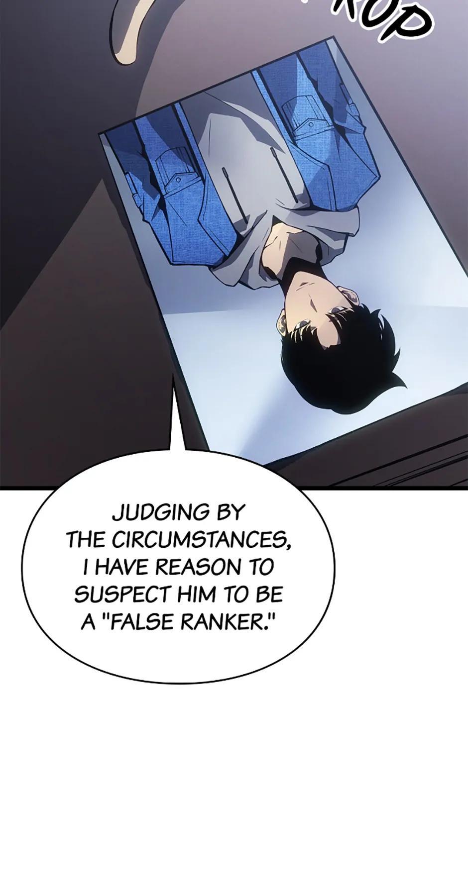 Read Solo Leveling Ragnarok ENGLISH Manga Online