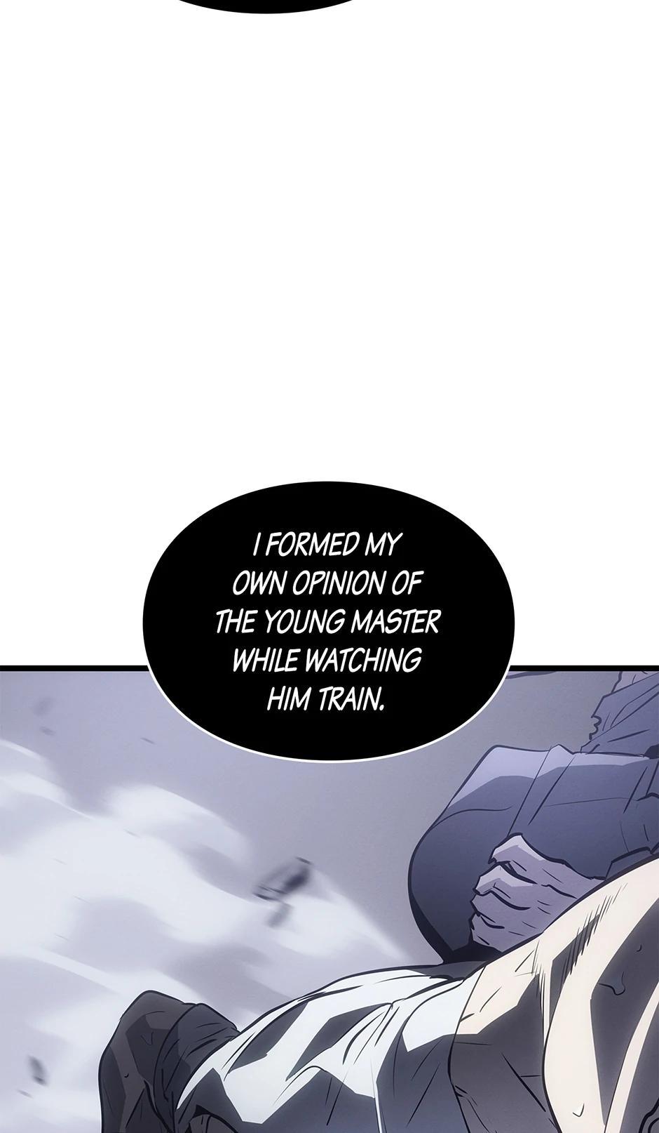 Read Solo Leveling Ragnarok ENGLISH Manga Online