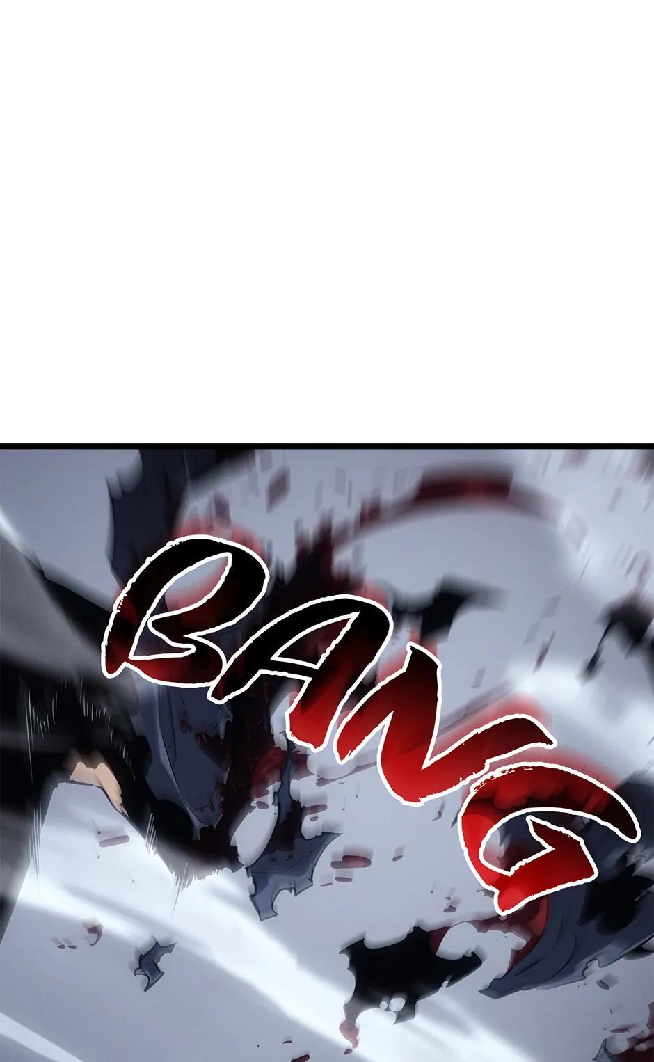 Read Solo Leveling Ragnarok ENGLISH Manga Online