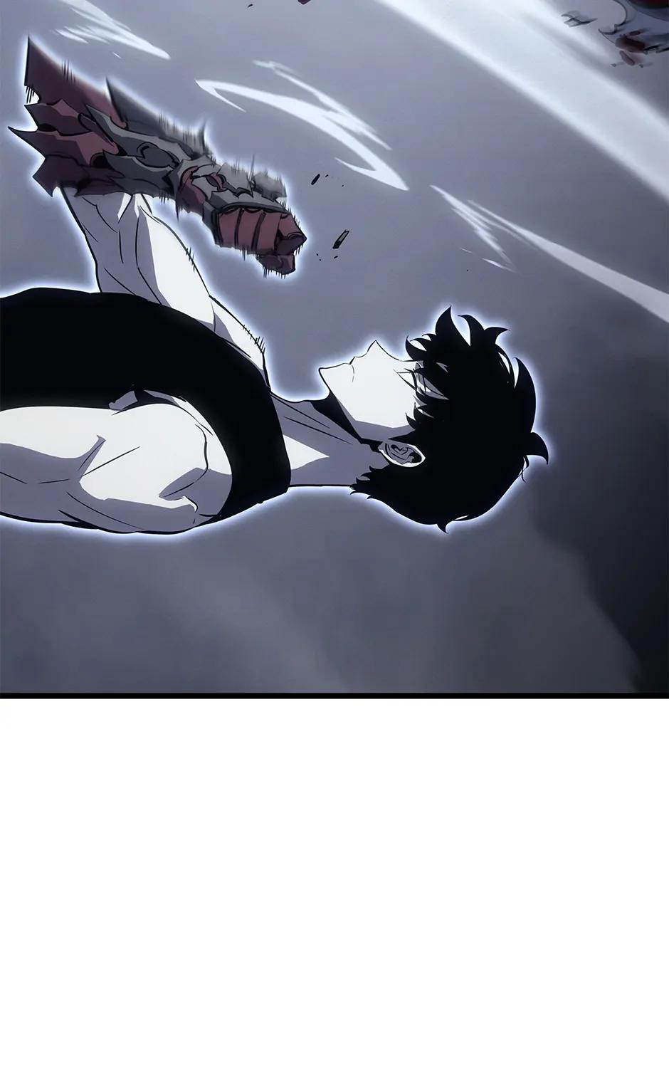 Read Solo Leveling Ragnarok ENGLISH Manga Online