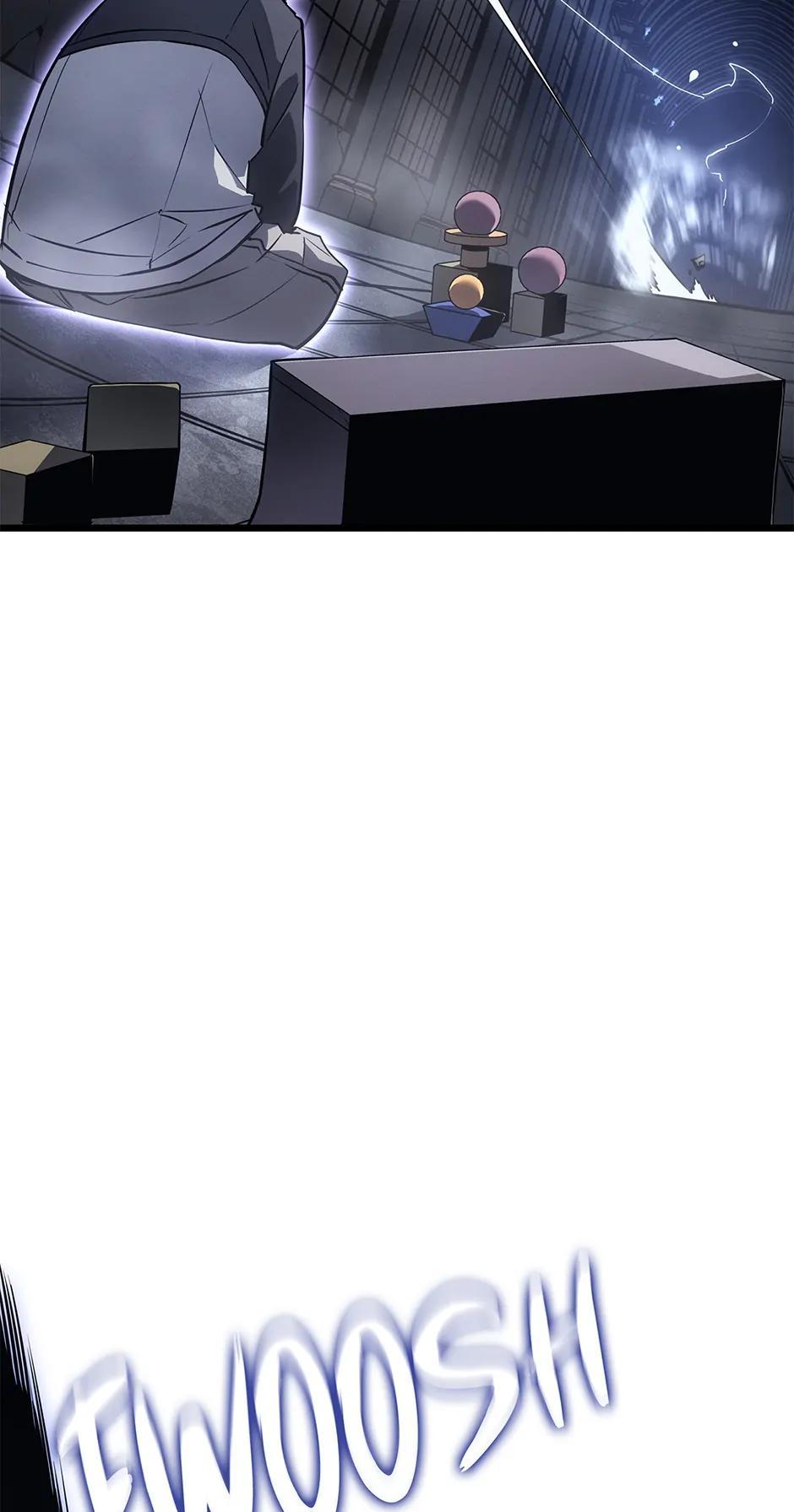 Read Solo Leveling Ragnarok ENGLISH Manga Online