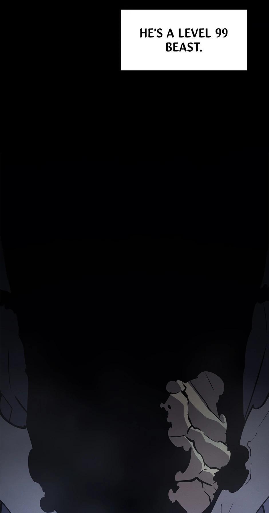 Read Solo Leveling Ragnarok ENGLISH Manga Online