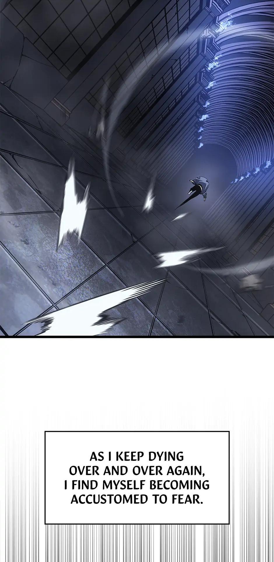 Read Solo Leveling Ragnarok ENGLISH Manga Online