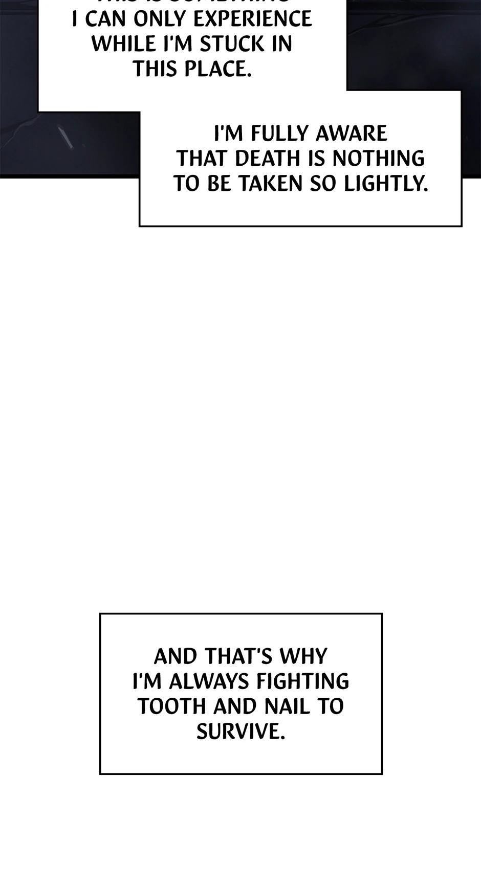 Read Solo Leveling Ragnarok ENGLISH Manga Online