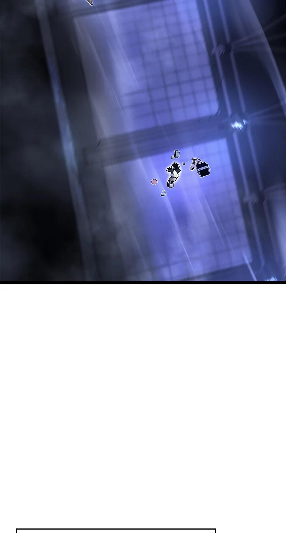 Read Solo Leveling Ragnarok ENGLISH Manga Online