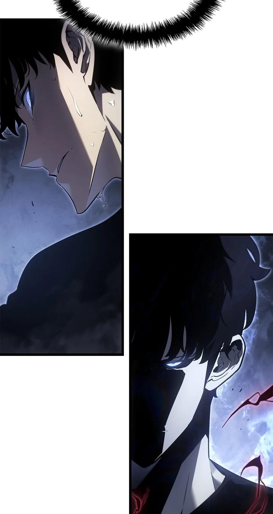 Read Solo Leveling Ragnarok ENGLISH Manga Online