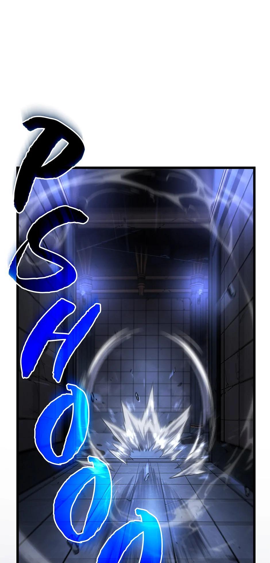 Read Solo Leveling Ragnarok ENGLISH Manga Online