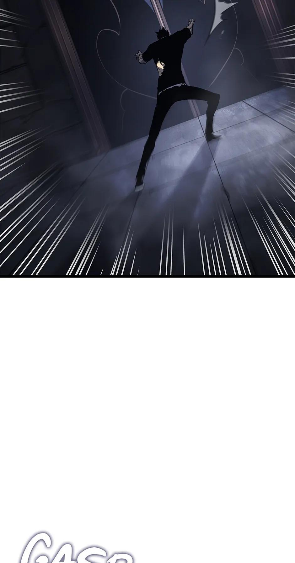 Read Solo Leveling Ragnarok ENGLISH Manga Online