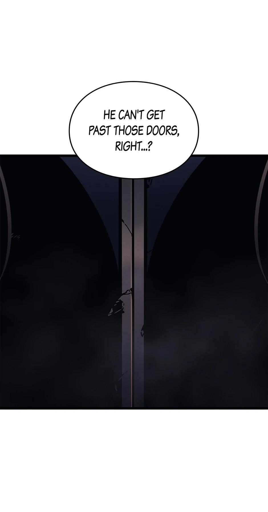 Read Solo Leveling Ragnarok ENGLISH Manga Online