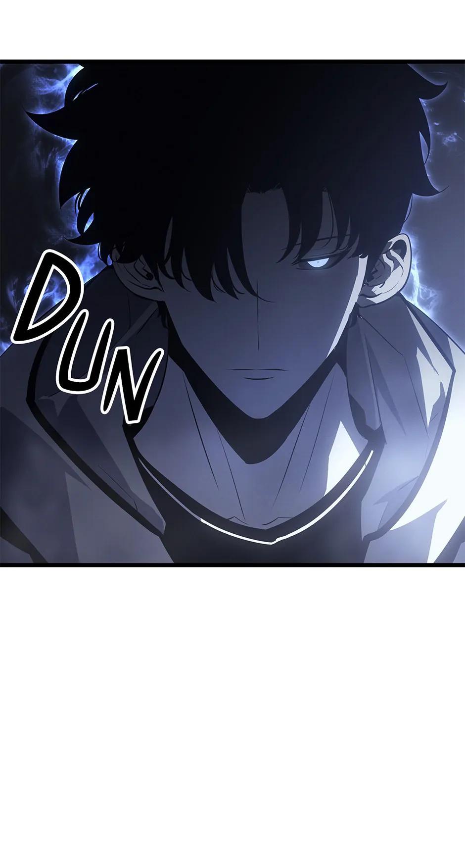 Read Solo Leveling Ragnarok ENGLISH Manga Online