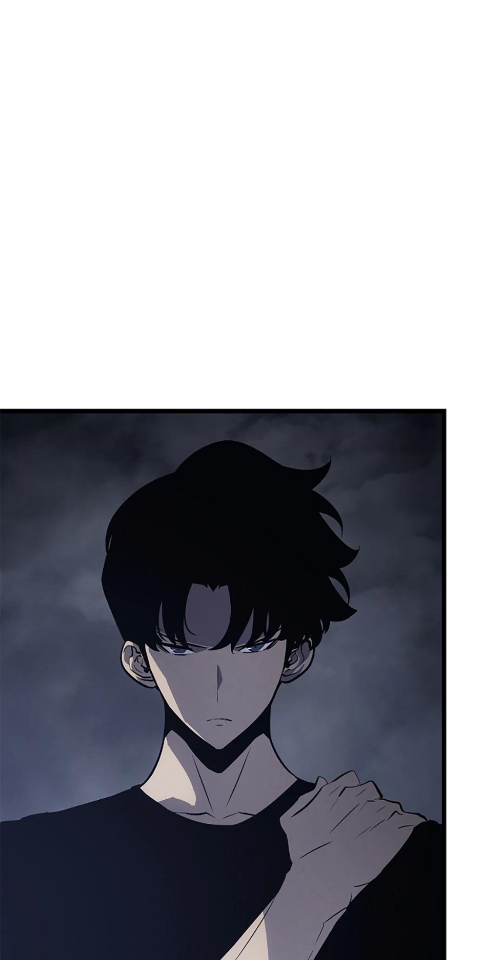 Read Solo Leveling Ragnarok ENGLISH Manga Online