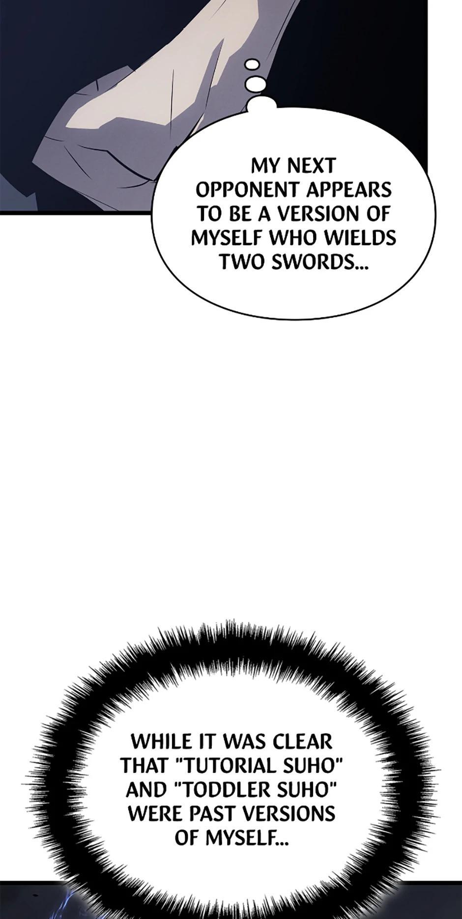 Read Solo Leveling Ragnarok ENGLISH Manga Online