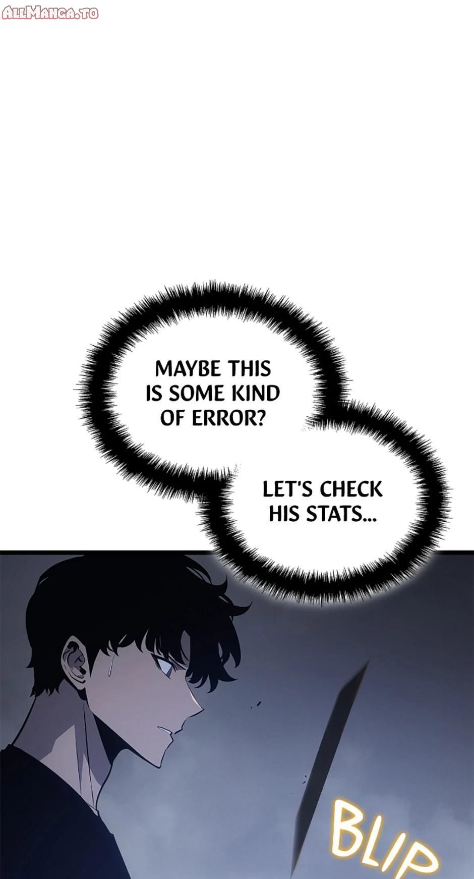 Read Solo Leveling Ragnarok ENGLISH Manga Online