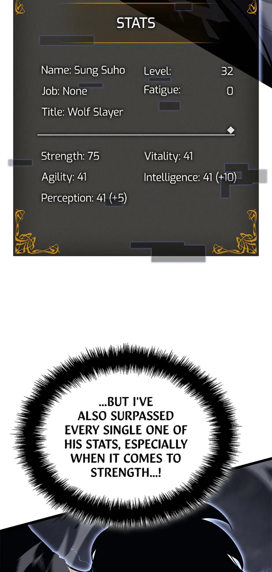 Read Solo Leveling Ragnarok ENGLISH Manga Online