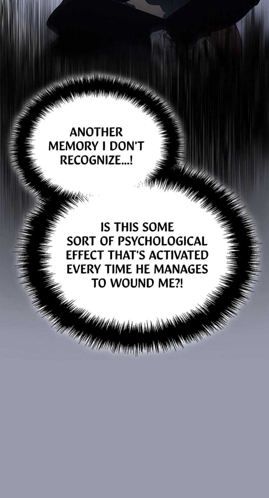 Read Solo Leveling Ragnarok ENGLISH Manga Online